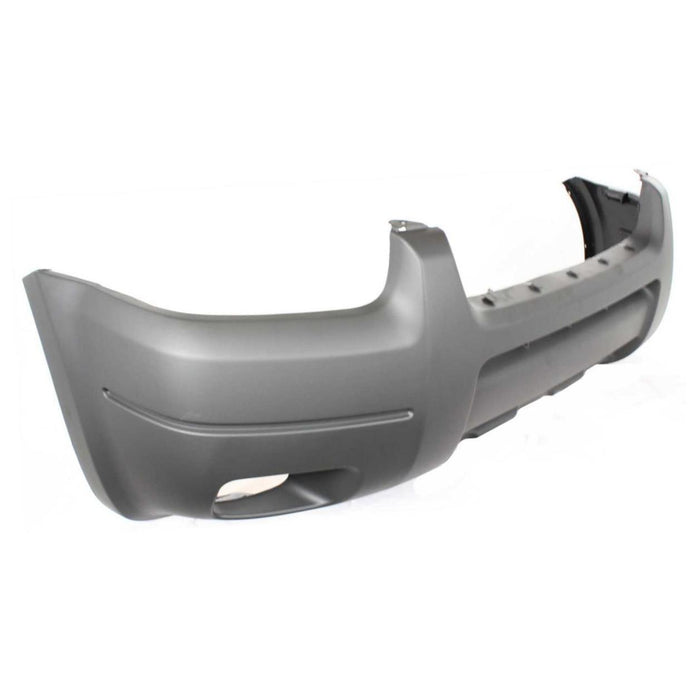 FD ESCPE 03-04 FT BUMPER(PLATINUM)