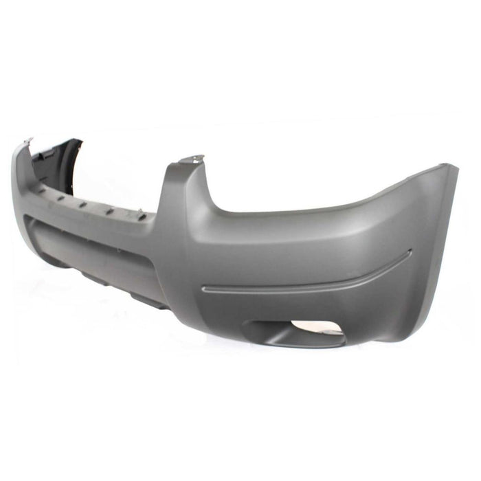 FD ESCPE 03-04 FT BUMPER(PLATINUM)