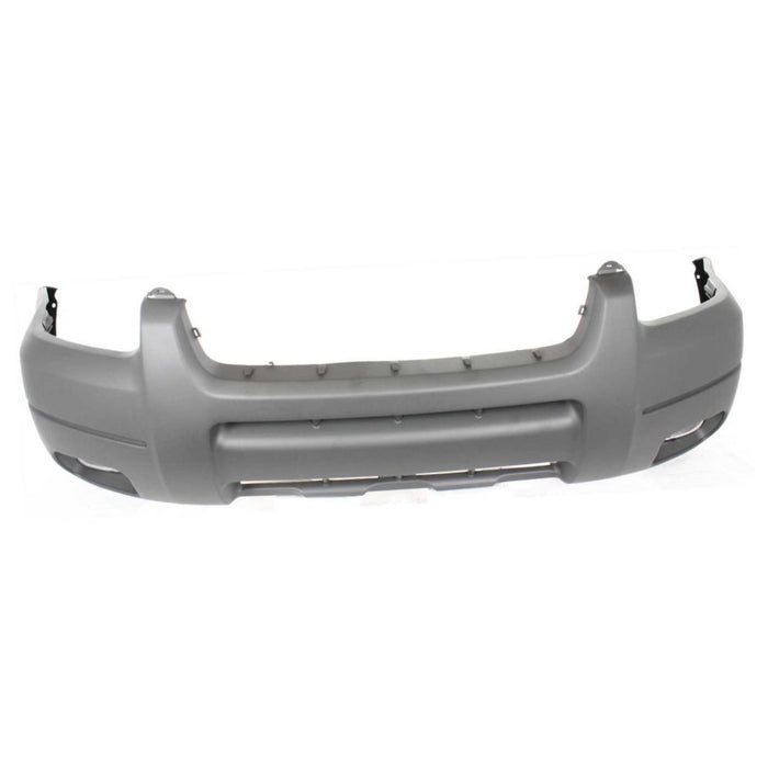 FD ESCPE 03-04 FT BUMPER(PLATINUM)