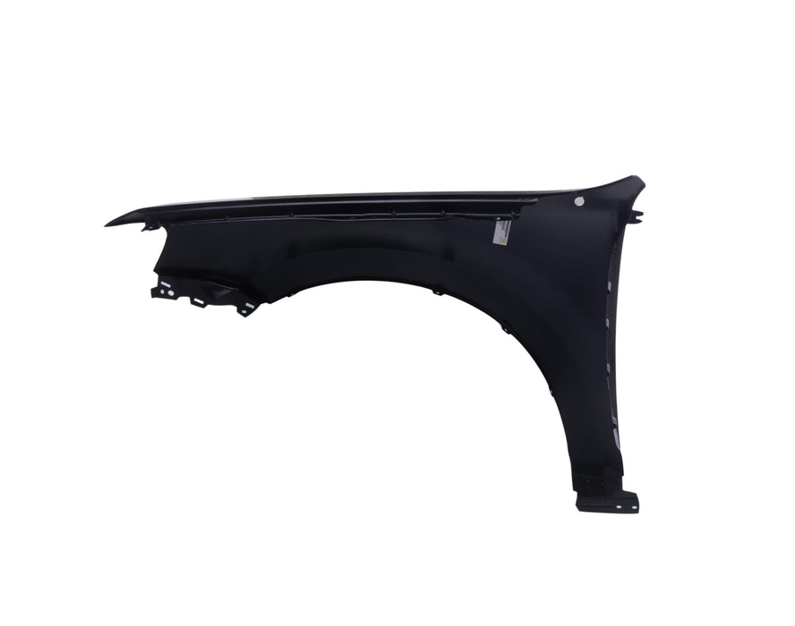 New Replacement Parts Front Right Passenger Side Fender Assembly Compatible With FORD Escape Fits FO1241258 8L8Z16005A