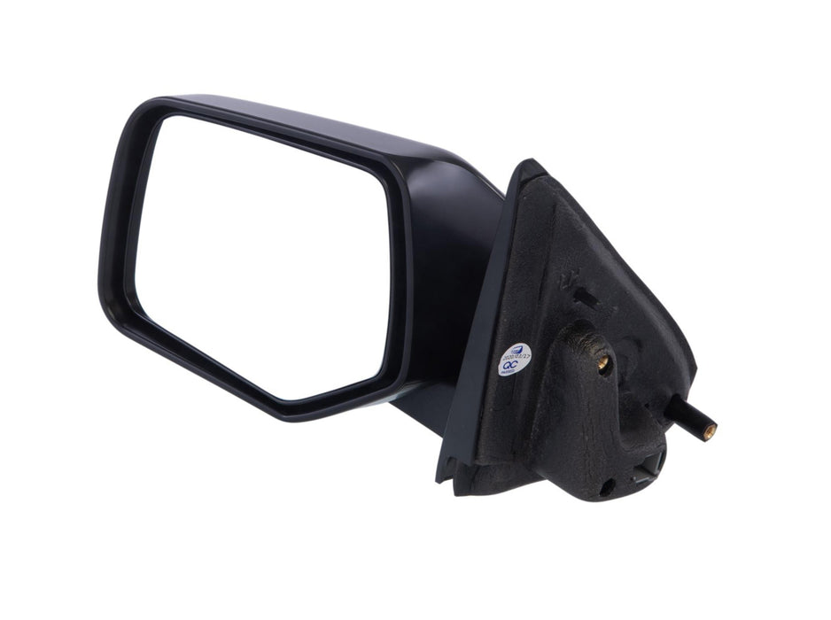 JustDrivably Replacement Parts Front Driver Side Door Exterior Mirror Outside Rear View Compatible With Ford Escape Compatible With Mercury Mariner 2008-2012