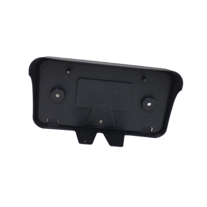 License Plate Bracket for Ford Escape 08-12 Front