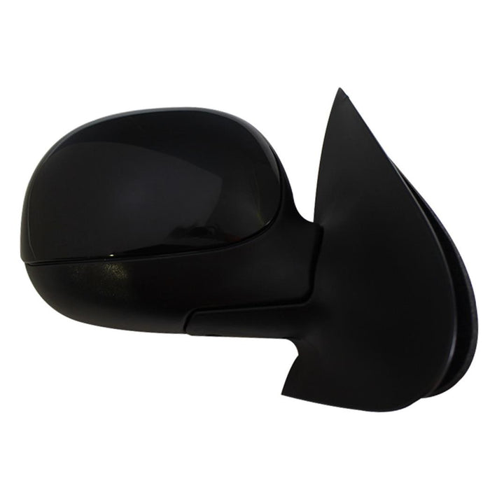 1997-2002 Compatible With FORD Expedition Front Right Passenger Side Side Mirror FO1321201