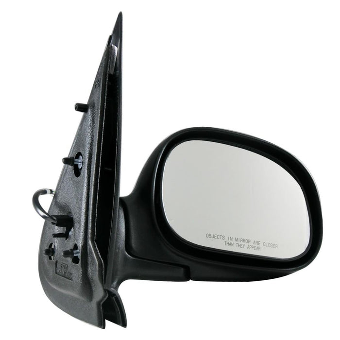 1997-2002 Compatible With FORD Expedition Front Right Passenger Side Side Mirror FO1321199