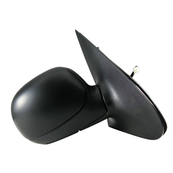 1997-2002 Compatible With FORD Expedition Front Right Passenger Side Side Mirror FO1321199