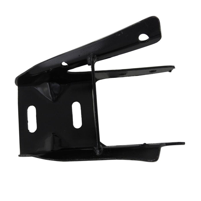 OE Replacement Ford Expedition/F-150 Front Driver Side Bumper Bracket (Partslink Number FO1066129)