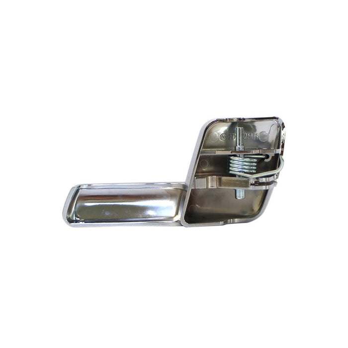 Perfect Fit Group REPF462110C - Expedition Front Door Handle LH, Inside, All Chrome (=Rear)