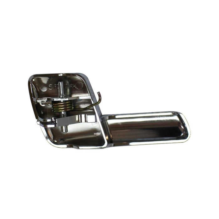 CPP Front or Rear Passenger Side Chrome Interior Door Handle for 03-06 Ford Expedition