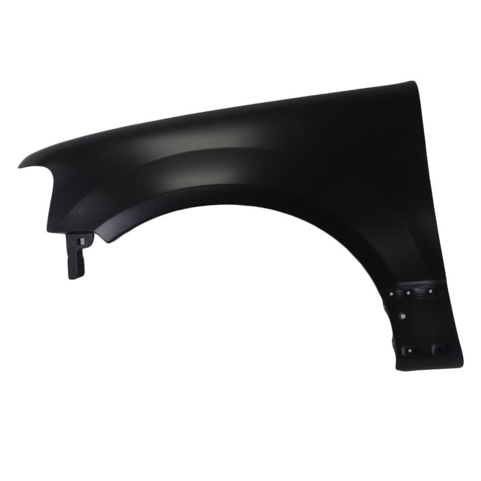 Crash Parts Plus Front Driver Side Primed Fender Replacement for 2003-2006 Ford Expedition