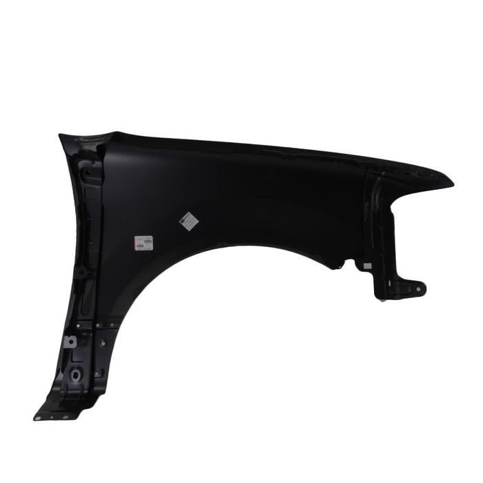 Crash Parts Plus Front Driver Side Primed Fender Replacement for 2003-2006 Ford Expedition