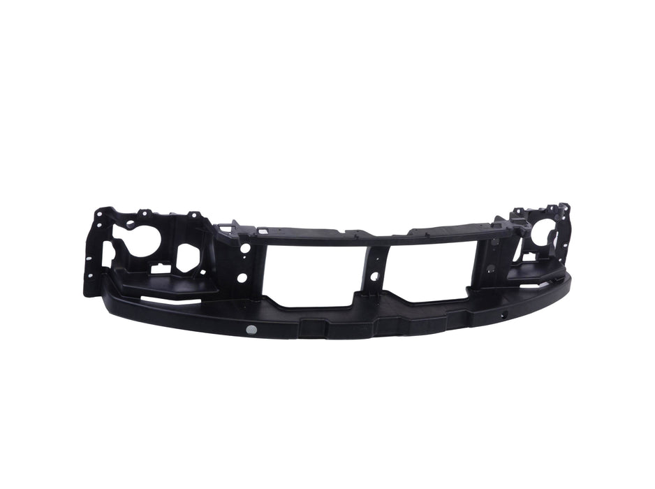 JustDrivably Replacement Parts Front Header Grille Grill Opening Panel Nose Panel Headlamp Headlight Mounting Panel Compatible With Ford Expedition 2003 2004 2005 2006