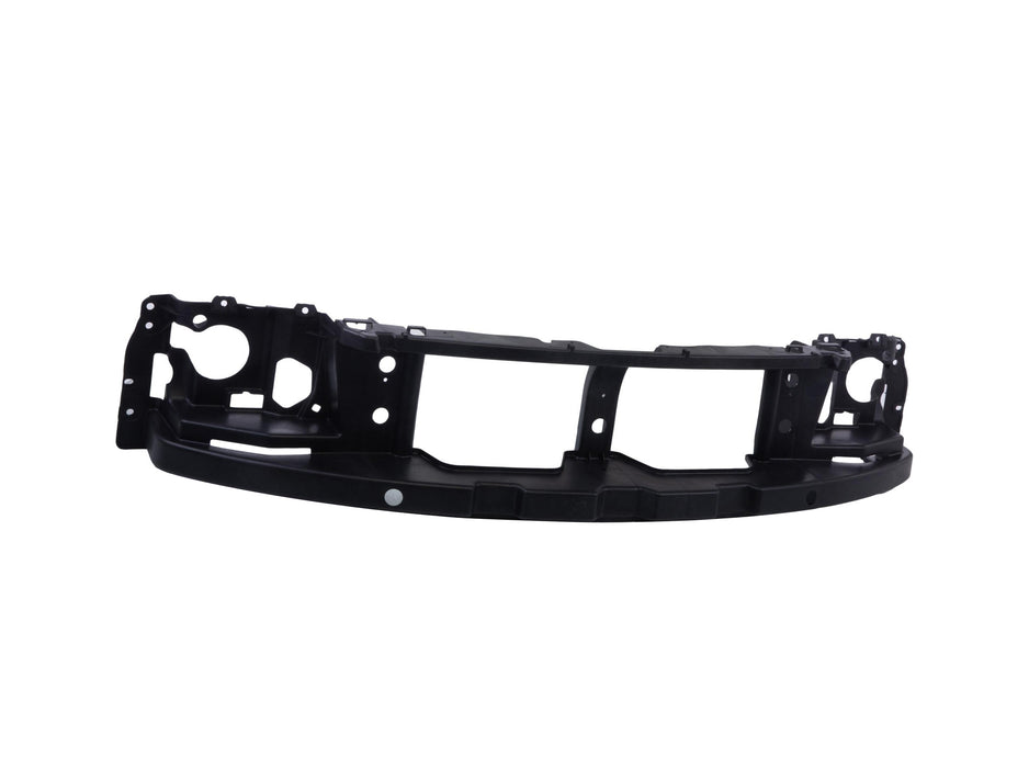 JustDrivably Replacement Parts Front Header Grille Grill Opening Panel Nose Panel Headlamp Headlight Mounting Panel Compatible With Ford Expedition 2003 2004 2005 2006