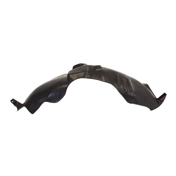 New Replacement Parts Front,Left Fender Liner Compatible With Navigator,Expedition 7L1Z16103A FO1248129