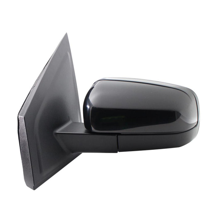 Drivers Power Side View Mirror Smooth Replacement for Ford Freestyle 6F9Z17683A