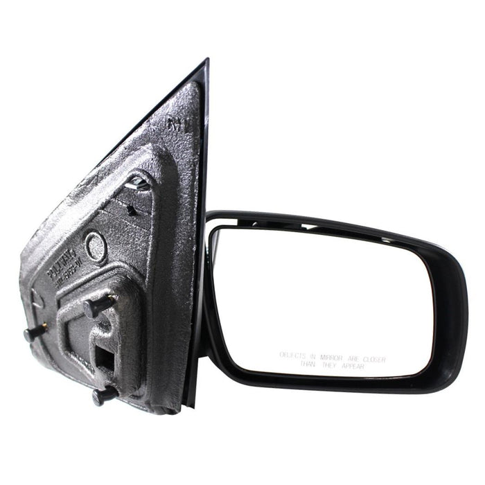 VAM Fits 05-07 Freestyle Right Pass Mirror Power with Heat, Puddle Light No Memory