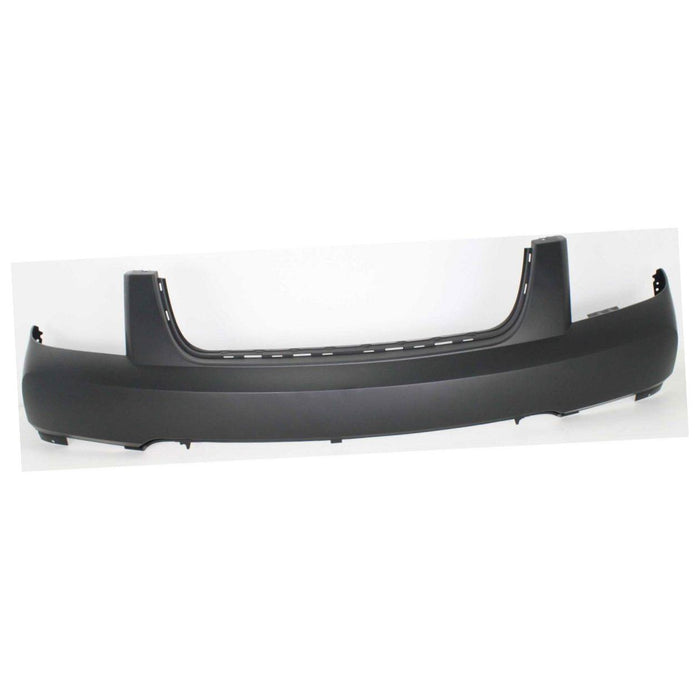 OE Replacement Ford Freestyle Front Bumper Cover (Partslink Number FO1000581)