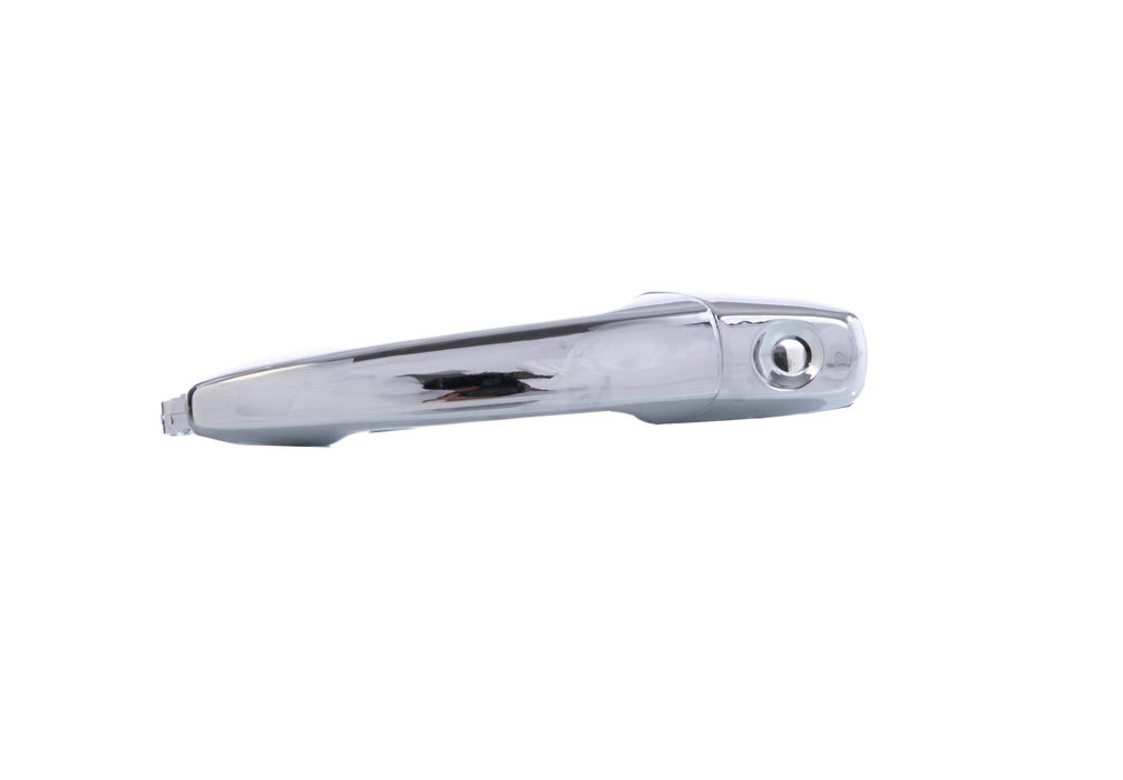 FD EDG 07- FT DOOR OUTER HANDLE LH