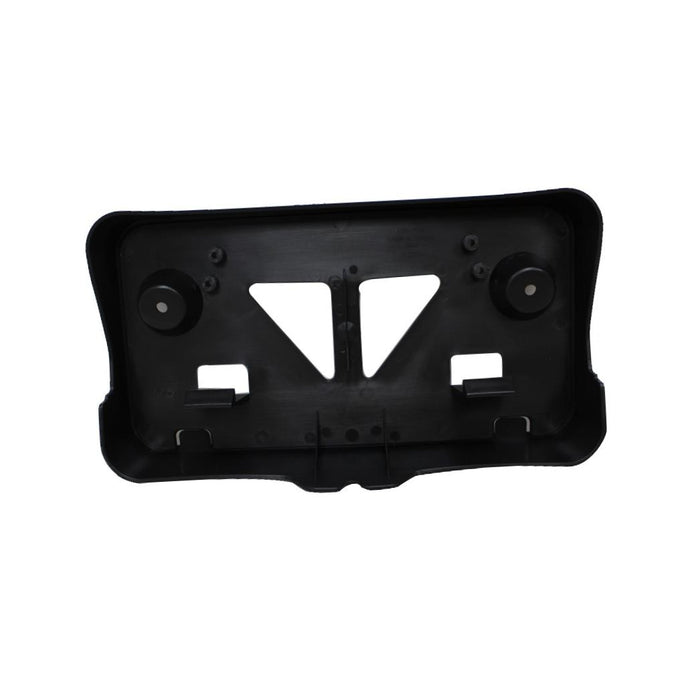 License Plate Bracket for Ford Edge 07-10 Front Plate