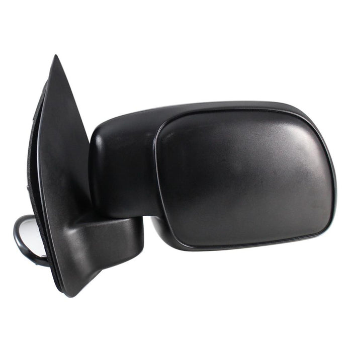 FORD EXCURSION 02-05 LEFT LH DRIVER SIDE MIRROR W/O S/L