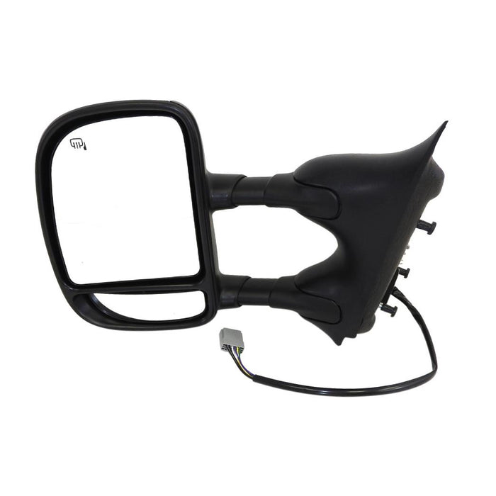 2003-2007 Ford F-250 Super Duty Front,Left DOOR MIRROR