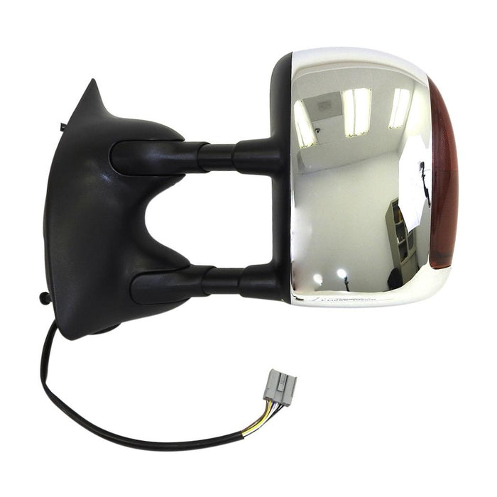 2003-2007 Ford F-250 Super Duty Front,Left DOOR MIRROR