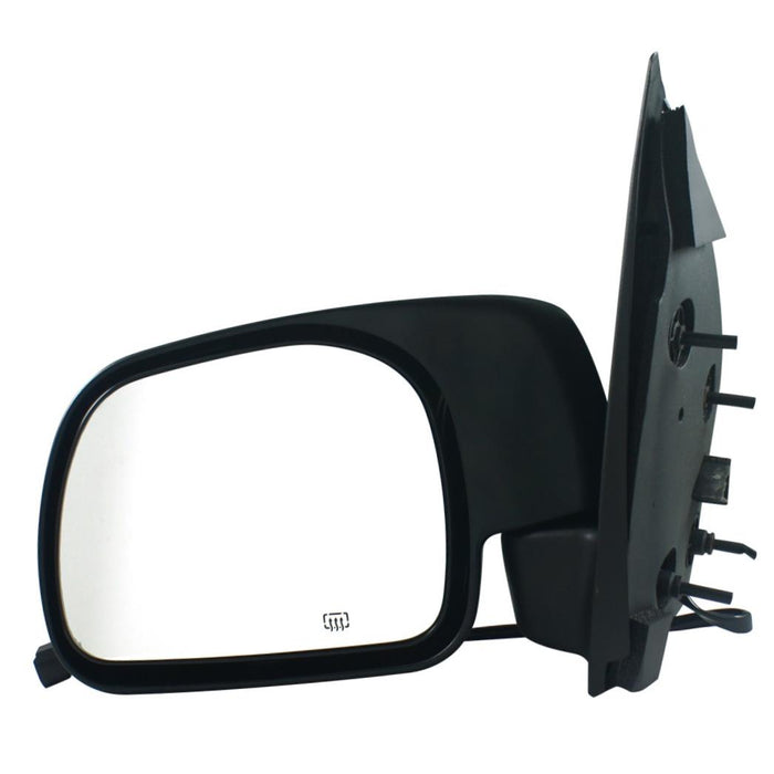 2000-2001 Ford Excursion Front,Left DOOR MIRROR