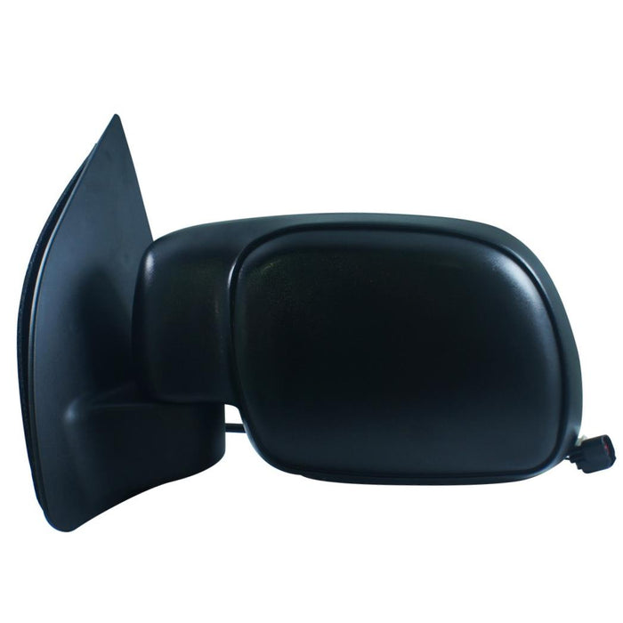 2000-2001 Ford Excursion Front,Left DOOR MIRROR