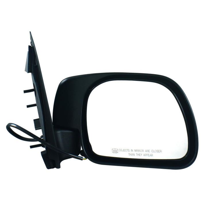 2000-2001 Ford Excursion Front,Right DOOR MIRROR