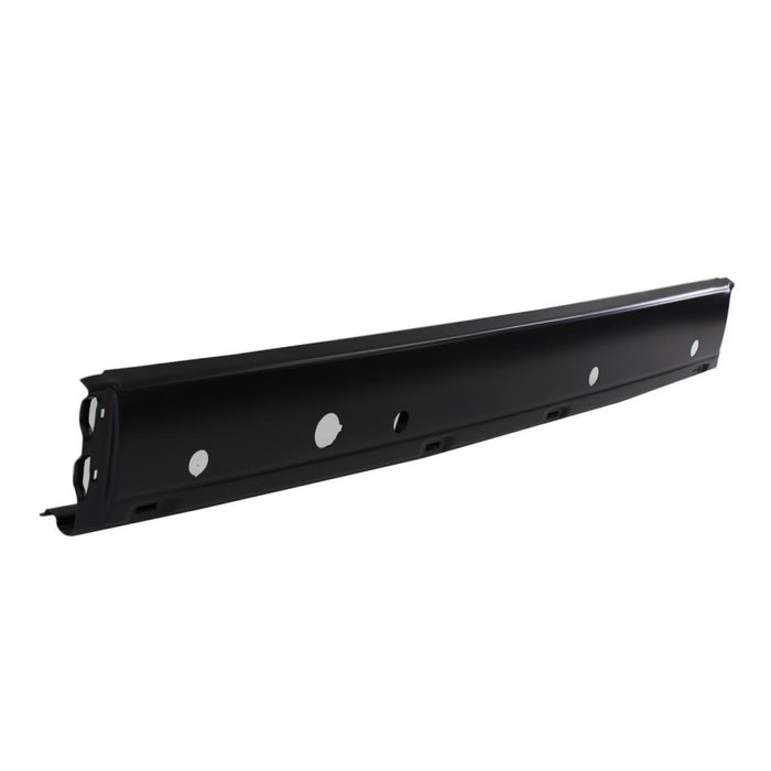 OE Replacement Bumper Face Bar FORD TRANSIT CONNECT 2010-2013 (Partslink FO1102378)