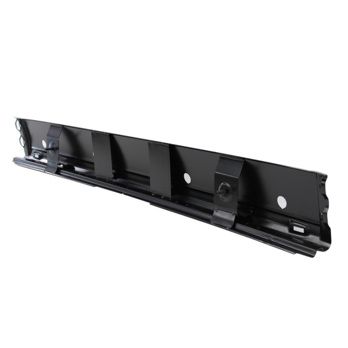 OE Replacement Bumper Face Bar FORD TRANSIT CONNECT 2010-2013 (Partslink FO1102378)