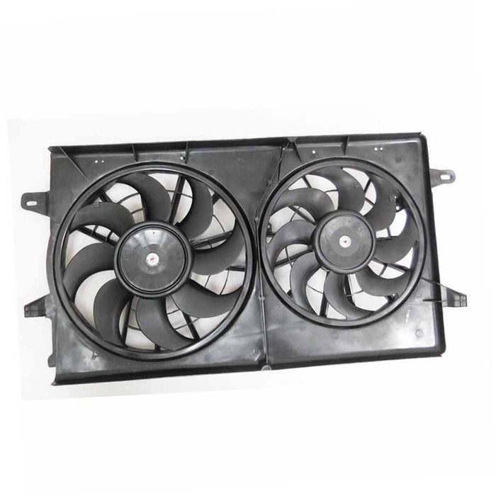 New Front Radiator Fan For Ford Windstar