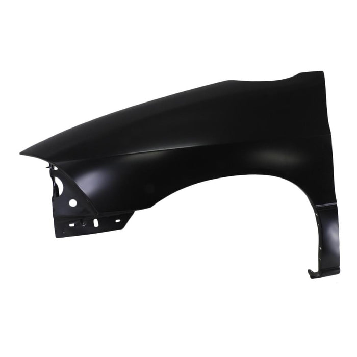 New Replacement Parts Front Left Driver Side Fender Assembly Compatible With FORD Windstar Fits FO1240203 XF2Z16006AA