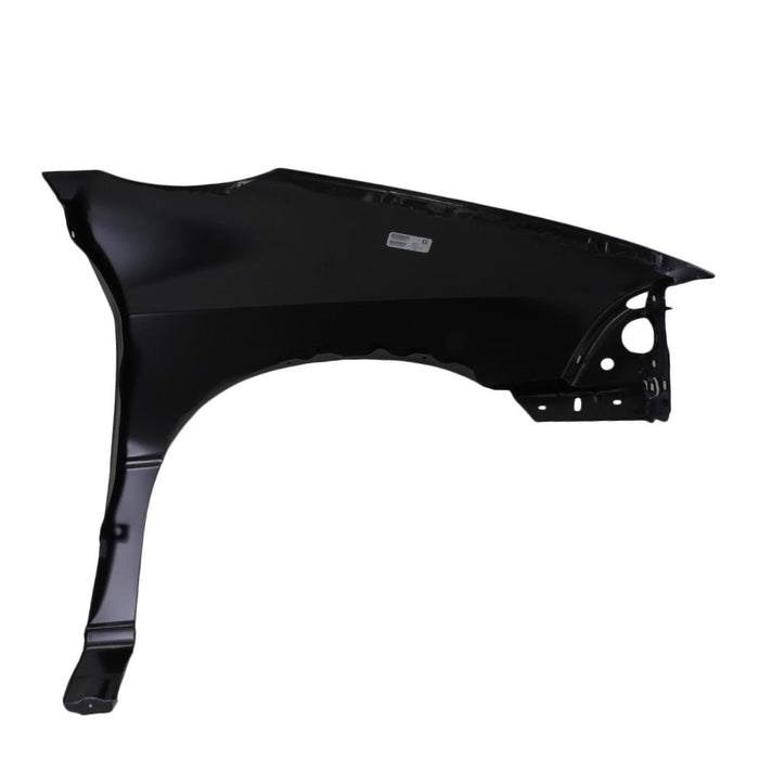 New Replacement Parts Front Left Driver Side Fender Assembly Compatible With FORD Windstar Fits FO1240203 XF2Z16006AA