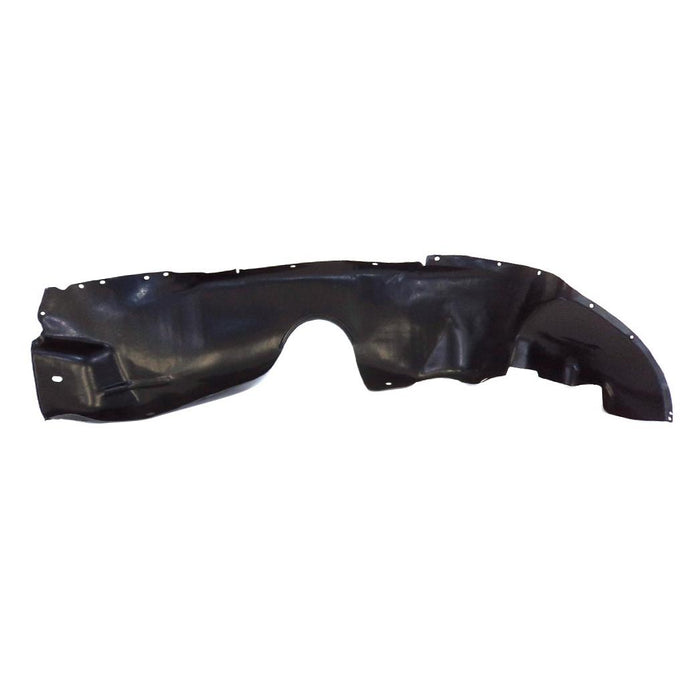 1999-2003 Compatible With FORD Windstar Front,Right Passenger Side FENDER LINER