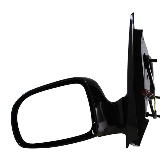 Drivers Power Side View Mirror Replacement for 2003 Ford Windstar Van 3F2Z17683GA AutoAndArt