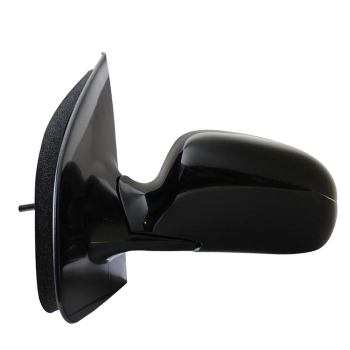 Drivers Power Side View Mirror Replacement for 2003 Ford Windstar Van 3F2Z17683GA AutoAndArt