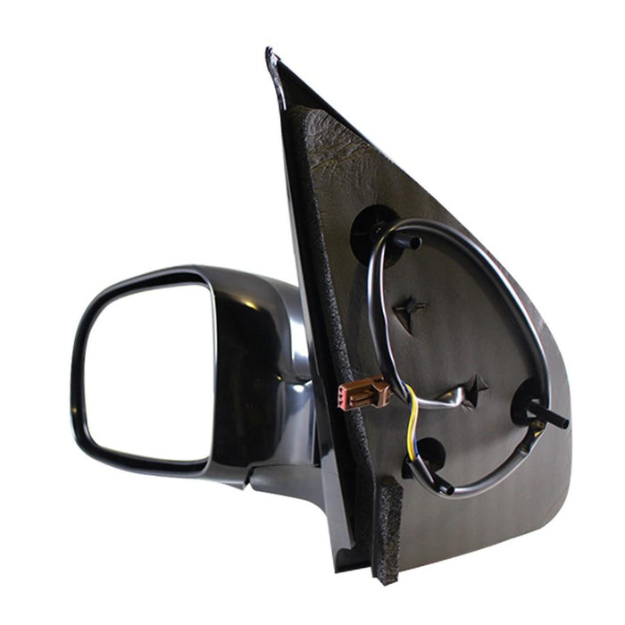 Drivers Power Side View Mirror Replacement for 2003 Ford Windstar Van 3F2Z17683GA AutoAndArt