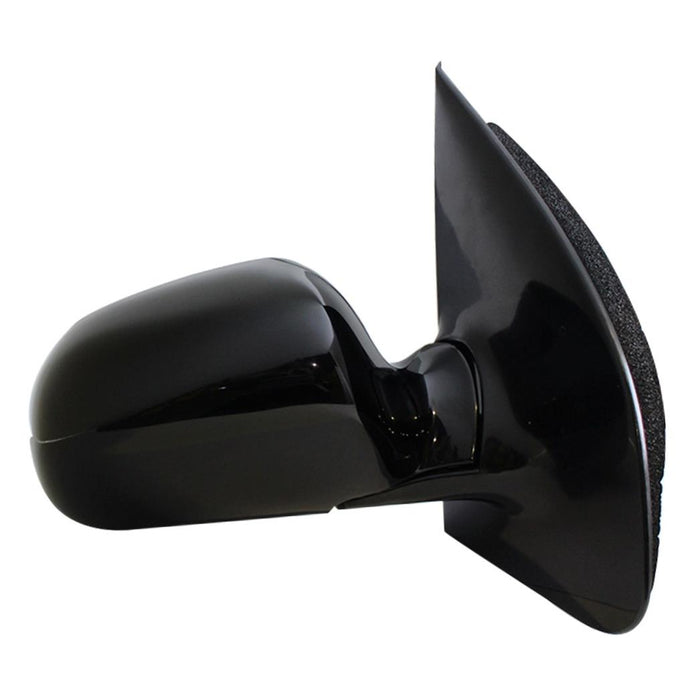 Passengers Power Side View Mirror Replacement for Ford Windstar Van 3F2Z17682GA