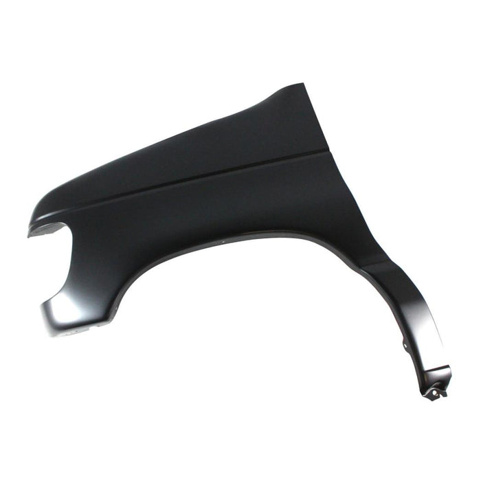 Compatible With FORD E-350 E-150 Econoline Club Wagon E-250 E-150 Econoline E-350 Super Duty Compatible With FORD E-250 03-07 E-150 Front Left Driver Side Fender FO1240199