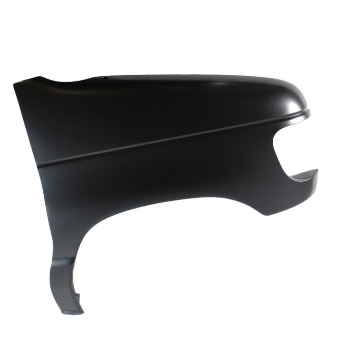 1997-2007 Compatible With FORD Econoline Front,Right Passenger Side Fender