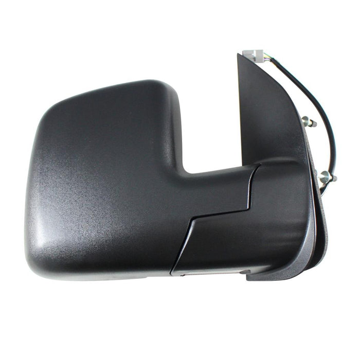 2002-2002 Ford E-350 Econoline Club Wagon Front,Right DOOR MIRROR