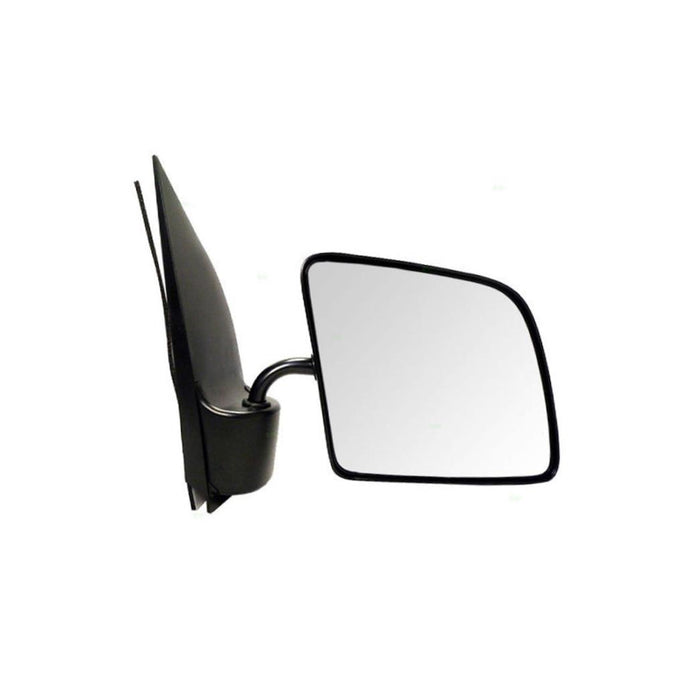 For Ford Super Duty, Econoline,Club Wagon Right Passenger Side DOOR MIRROR New