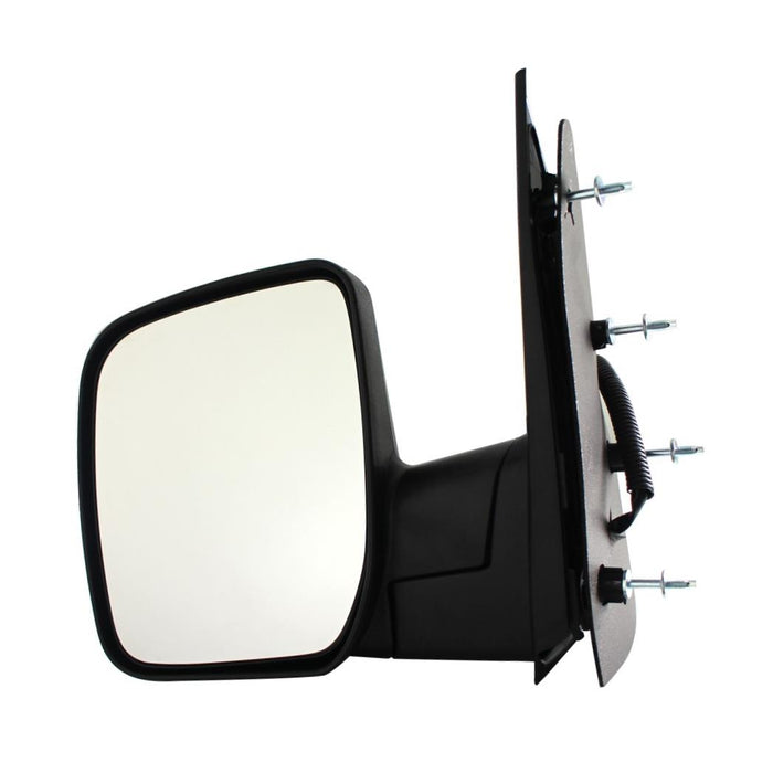 2002-2002 Ford E-350 Econoline Club Wagon Front,Left DOOR MIRROR