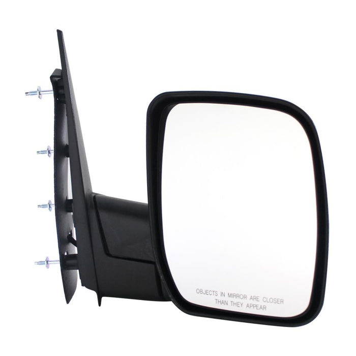 2002-2002 Ford E-350 Econoline Club Wagon Front,Right DOOR MIRROR