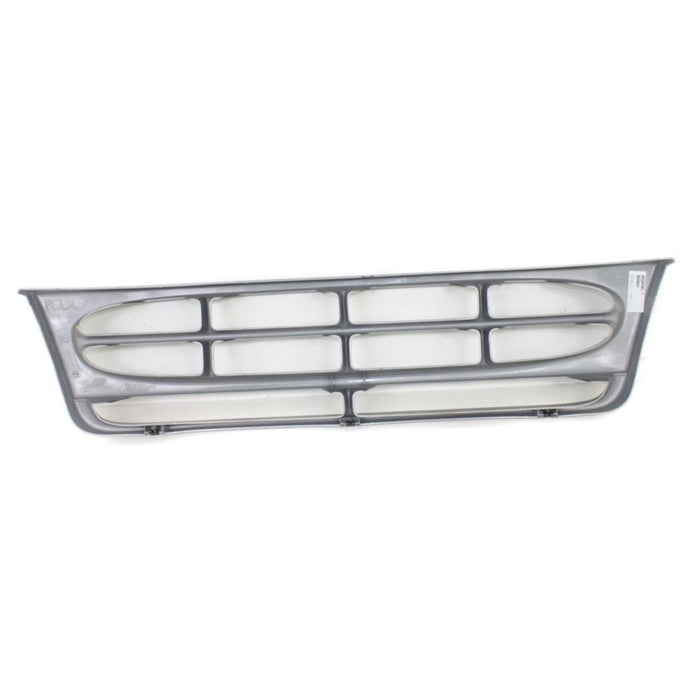 CarPartsDepot Grill Grille Front Assembly Fo1200338 F8Uz8200Baa