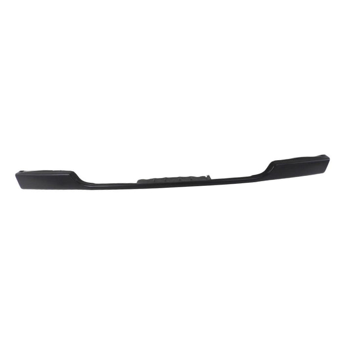 Perfect Fit Group FD8905 - Econoline Van Front Bumper Filler, Stone Deflector