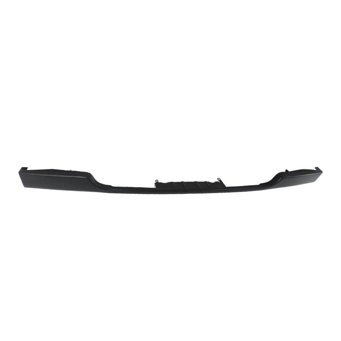 Perfect Fit Group FD8905 - Econoline Van Front Bumper Filler, Stone Deflector