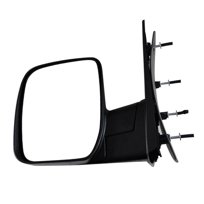 2008-2008 Ford E-150 Econoline Front,Left DOOR MIRROR