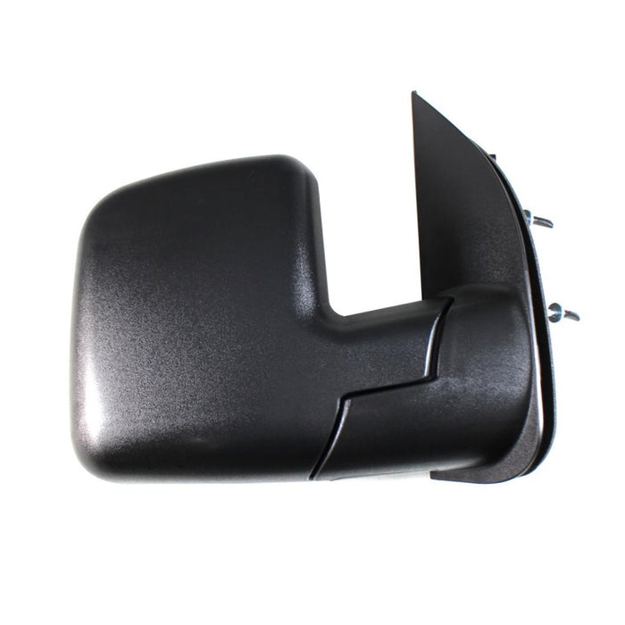 2008-2008 Ford E-150 Econoline Front,Right DOOR MIRROR