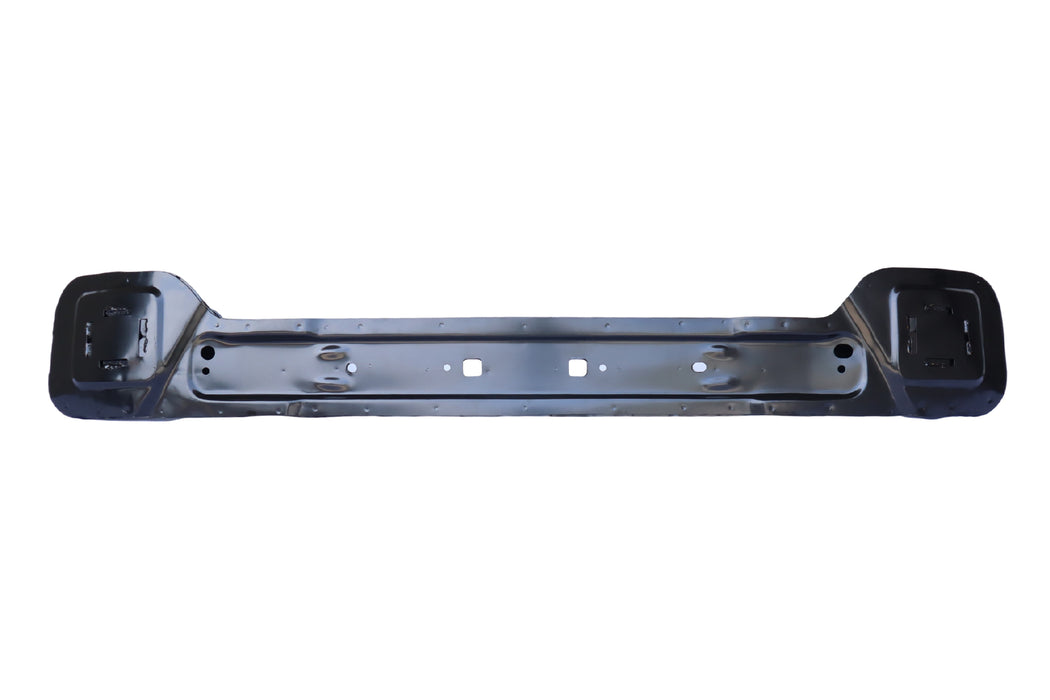 New Front Bumper Reinforcement Cross Member Impact Bar Steel Compatible With Ford Transit 2015 2016 2017 Fit FO1006271 CK4Z17859A/LK4Z17757A Front Upper